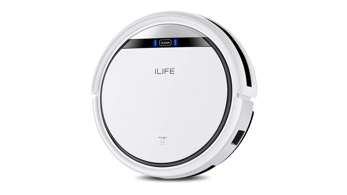 9. ILIFE V3S PRO